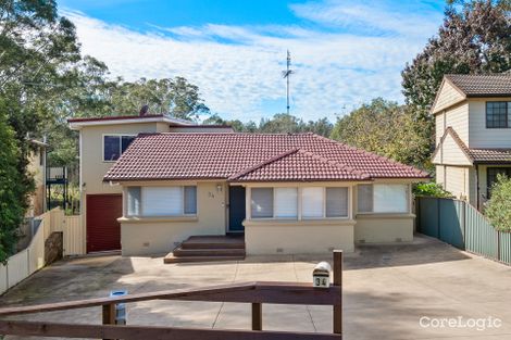 Property photo of 34 Murroobah Road Wallacia NSW 2745