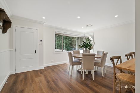 Property photo of 34 Murroobah Road Wallacia NSW 2745