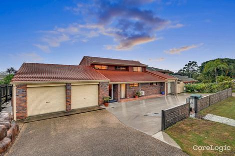 Property photo of 73 Donnington Street Carindale QLD 4152