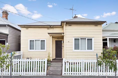 Property photo of 35 Marlborough Street Balaclava VIC 3183