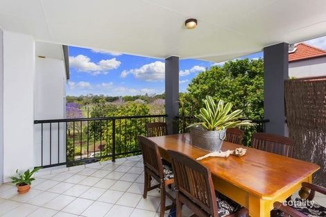 Property photo of 10/124 Sydney Street New Farm QLD 4005