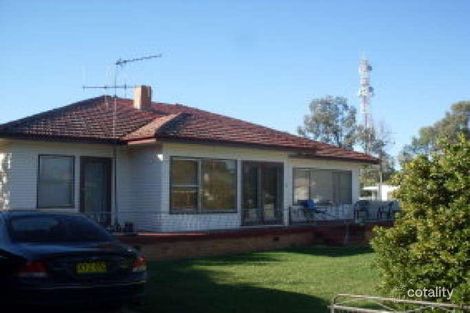 Property photo of 7 Hale Street Warren NSW 2824