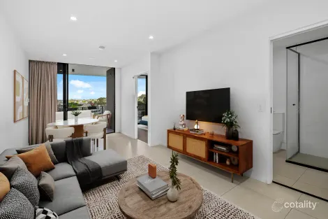 506/8 Zillah St, Stones Corner, QLD 4120