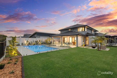 Property photo of 83 Augusta Circuit Peregian Springs QLD 4573
