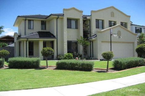 1 Rory Ct, Glenwood, NSW 2768