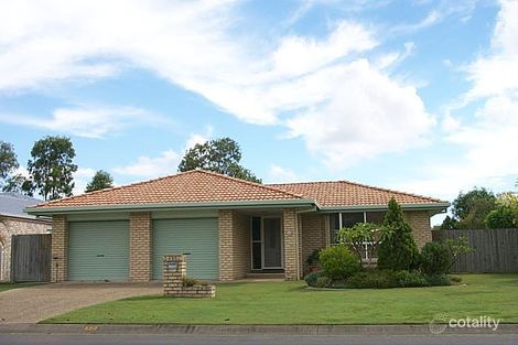 30 Saffron St, Elanora, QLD 4221