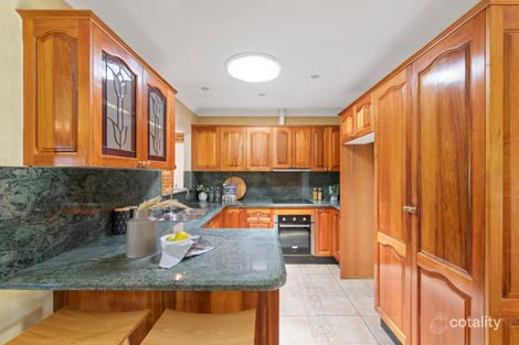 Property photo of 207 Quakers Road Quakers Hill NSW 2763