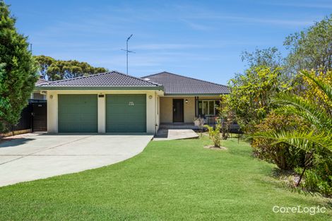 Property photo of 207 Quakers Road Quakers Hill NSW 2763