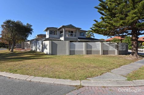 Property photo of 32 Broadbeach Boulevard Hillarys WA 6025