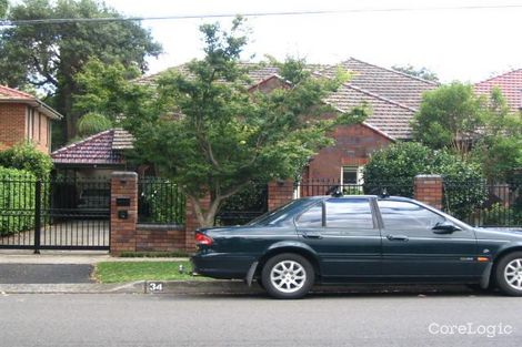 Property photo of 34 Woodlands Road East Lindfield NSW 2070