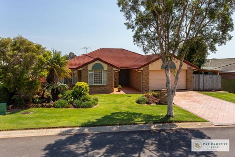 Property photo of 16 Downey Street Ormiston QLD 4160