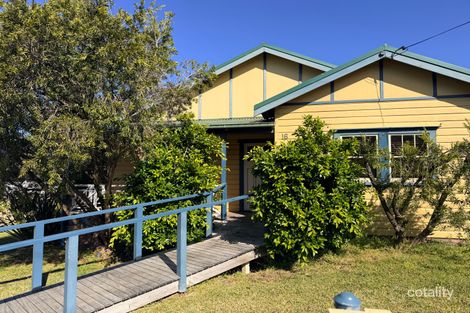 Property photo of 16 Cambewarra Road Bomaderry NSW 2541