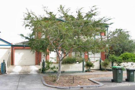 Property photo of 3 Merrett Drive Williamstown VIC 3016