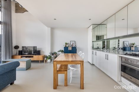 Property photo of 14/15-27 Hutchinson Street Surry Hills NSW 2010