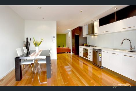 Property photo of 14A McConnell Street Kensington VIC 3031