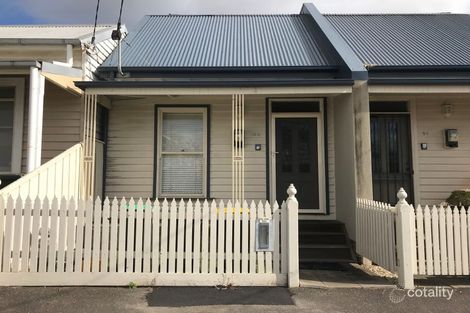 Property photo of 14A McConnell Street Kensington VIC 3031