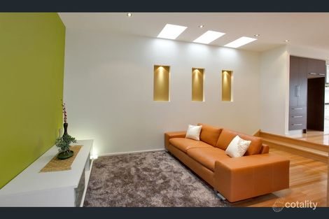 Property photo of 14A McConnell Street Kensington VIC 3031