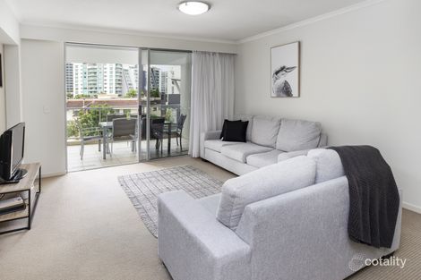 Property photo of 252/21 Cypress Avenue Surfers Paradise QLD 4217