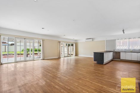 Property photo of 25 Waterview Drive Cairnlea VIC 3023