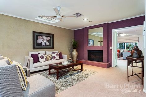 Property photo of 18 Manna Court Mulgrave VIC 3170