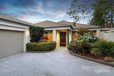 Property photo of 18 Manna Court Mulgrave VIC 3170