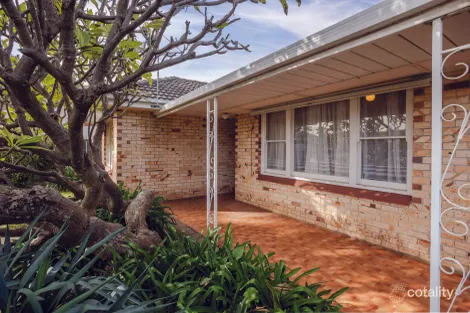 Property photo of 75 Sturt Road Brighton SA 5048