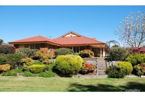 Property photo of 11 Sunrise Court Cobram VIC 3644