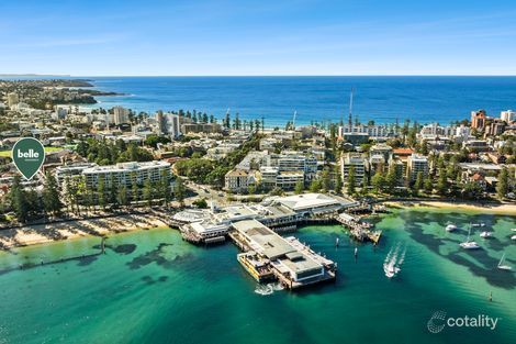 Property photo of 2/2A Gilbert Street Manly NSW 2095
