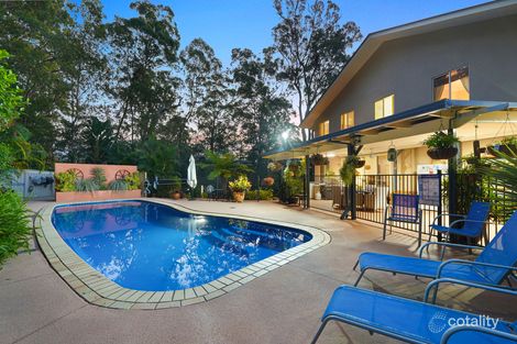 Property photo of 5 Koda Court Bonogin QLD 4213