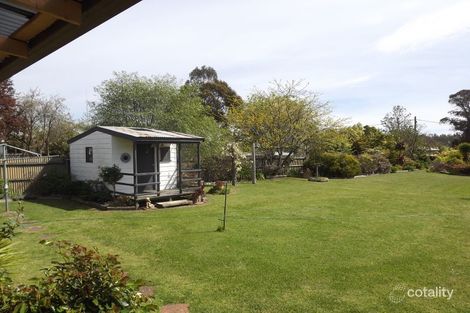 Property photo of 57 Evans Street Orbost VIC 3888