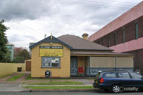 32 Atchison St, Wollongong, NSW 2500