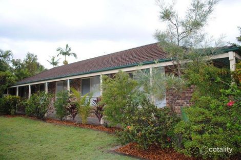 Property photo of 21 Allied Drive Arundel QLD 4214