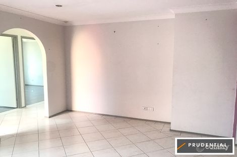 Property photo of 38 Victoria Road Macquarie Fields NSW 2564