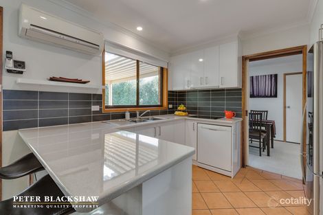 Property photo of 30 Abercorn Crescent Isabella Plains ACT 2905