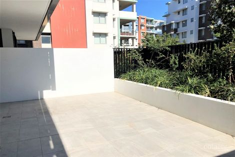Property photo of 2012/55 Wilson Street Botany NSW 2019