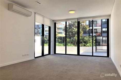 Property photo of 2012/55 Wilson Street Botany NSW 2019