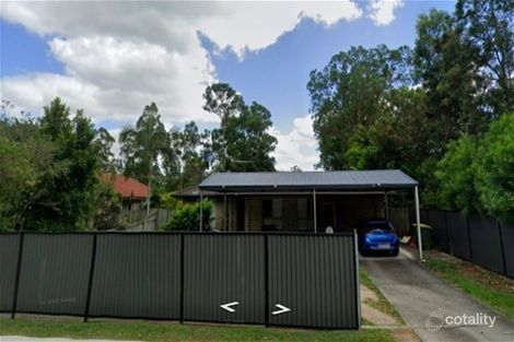 Property photo of 86 Station Road Loganlea QLD 4131