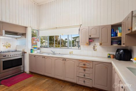 Property photo of 80 Edington Street Berserker QLD 4701