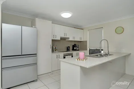Property photo of 7 Cato Street Burdell QLD 4818