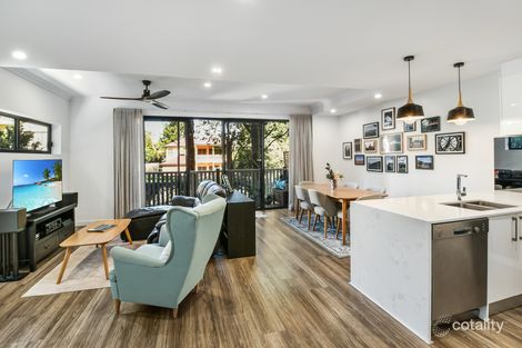 Property photo of 3/46 Clive Street Annerley QLD 4103