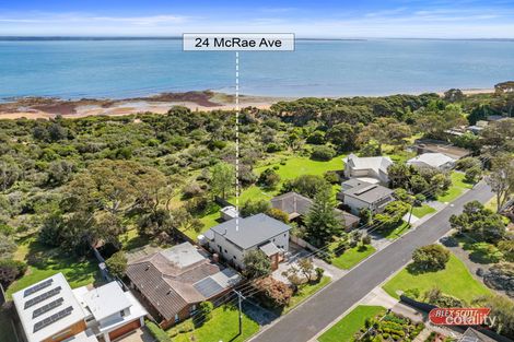Property photo of 24 McRae Avenue Cowes VIC 3922
