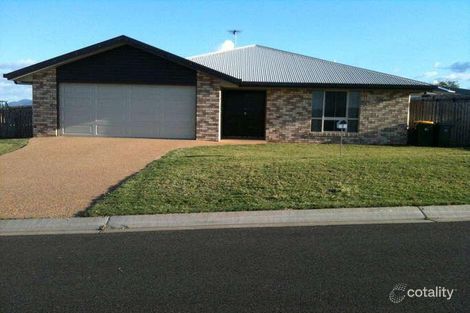 16 Allen Rd, Gracemere, QLD 4702