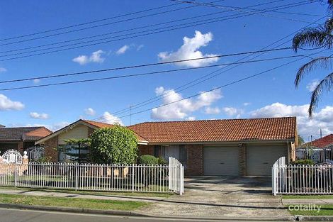 14 Latham Pl, Canley Vale, NSW 2166