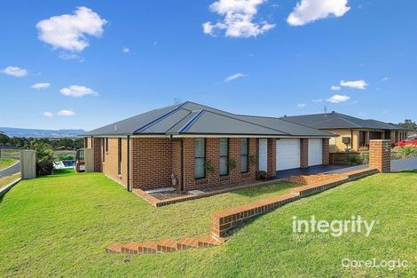 Property photo of 39 Jindalee Crescent Nowra NSW 2541