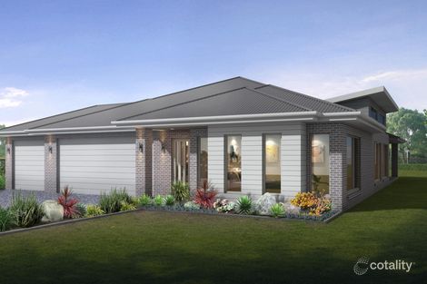 Property photo of 19 Steel Drive Spring Flat NSW 2850