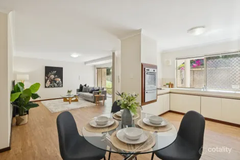3/2-4 Lansdowne Rd, Kensington, WA 6151