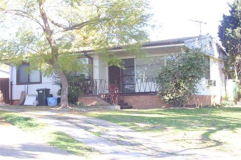 Property photo of 142 Wonga Road Lurnea NSW 2170