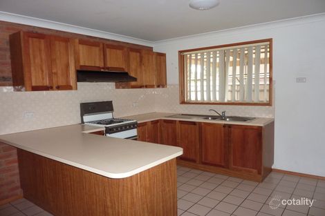 Property photo of 2/8 Norm Court Wodonga VIC 3690