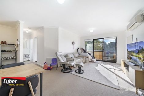 Property photo of 8/182 James Street Northbridge WA 6003