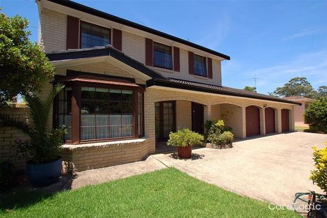 Property photo of 186 Cumberland Road Ingleburn NSW 2565